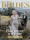 Cover image for Queensland Brides: Autumn - Winter 2021 Vol.37 No.116